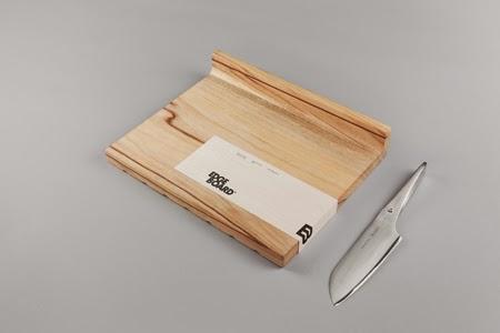 Maud. Estudio de diseño Maud. Estudio de diseño