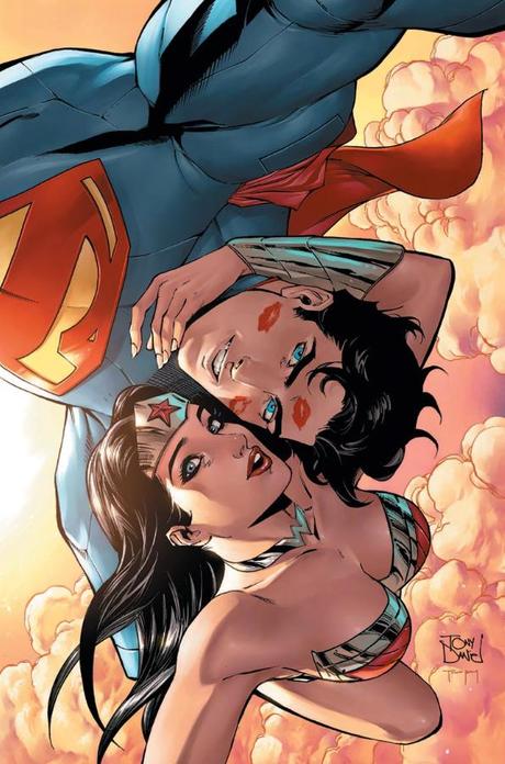 SELFIES DC COMICS SELFIES DC COMICS