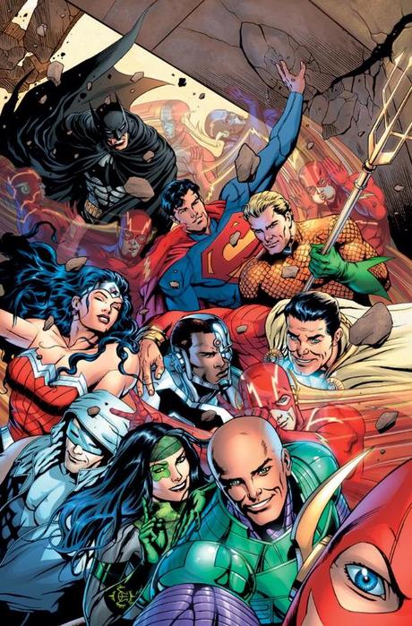 SELFIES DC COMICS SELFIES DC COMICS