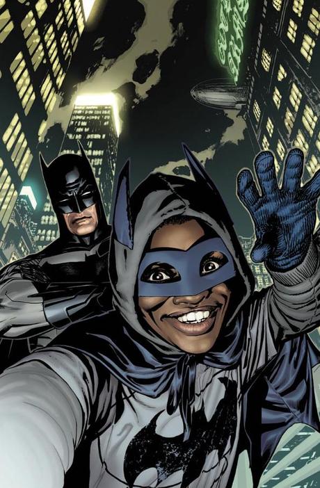 SELFIES DC COMICS SELFIES DC COMICS