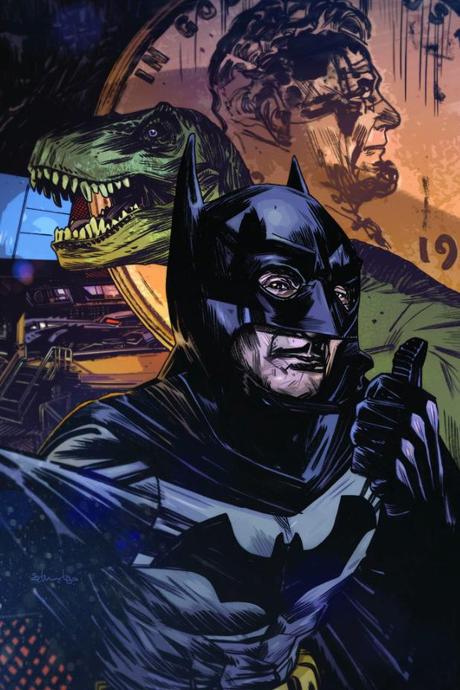 SELFIES DC COMICS SELFIES DC COMICS