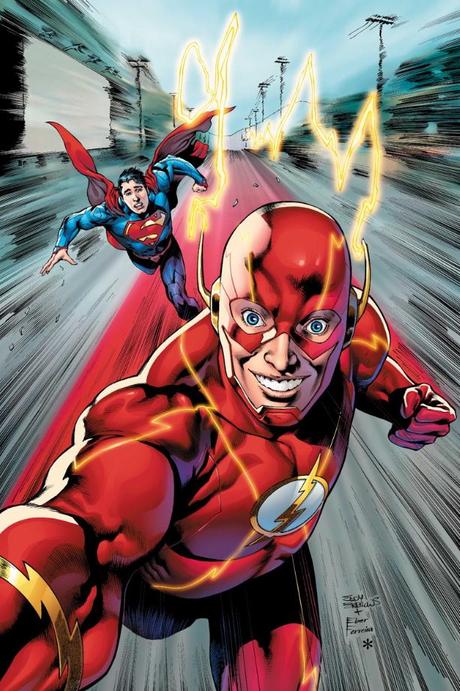 SELFIES DC COMICS SELFIES DC COMICS