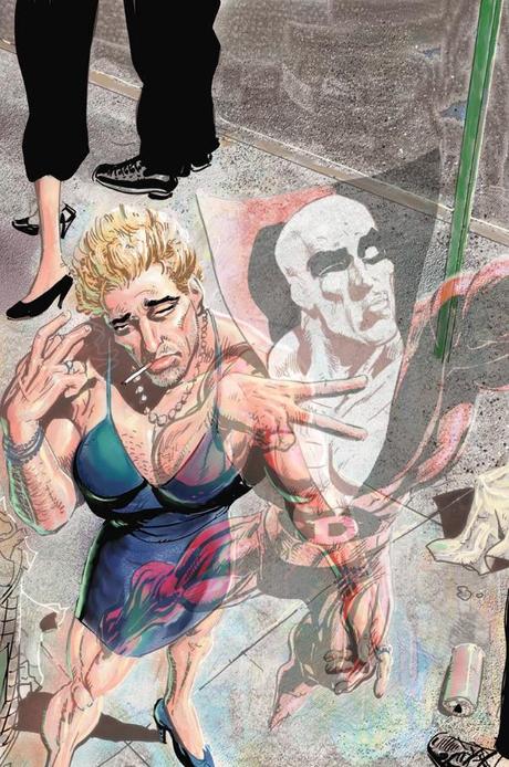 SELFIES DC COMICS SELFIES DC COMICS