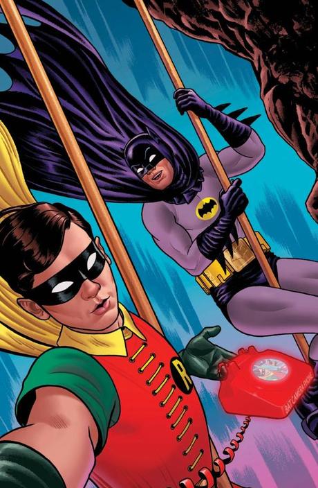 SELFIES DC COMICS SELFIES DC COMICS