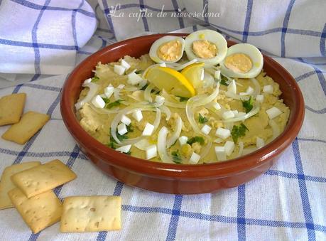 Ful medames - Cocinas del Mundo (Egipto)