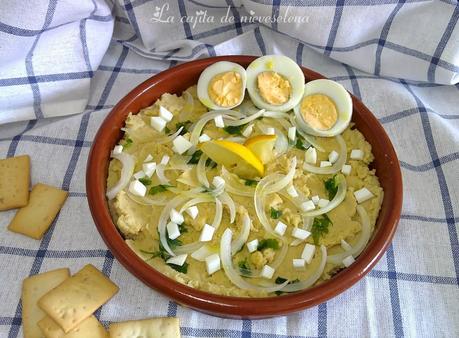 Ful medames - Cocinas del Mundo (Egipto)