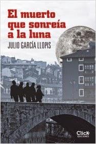 Ficha: El muerto que sonreía a la luna