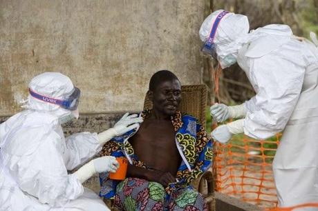 10 datos sobre el Ébola que deberías conocer. Datos sobre el ébola que deberías conocer