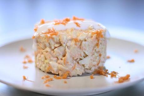 ENSALADA DE COL ENSALADA DE COL