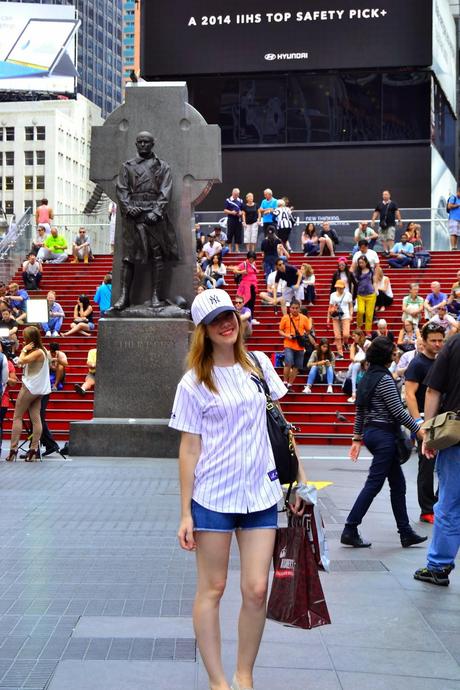 New York City New York City