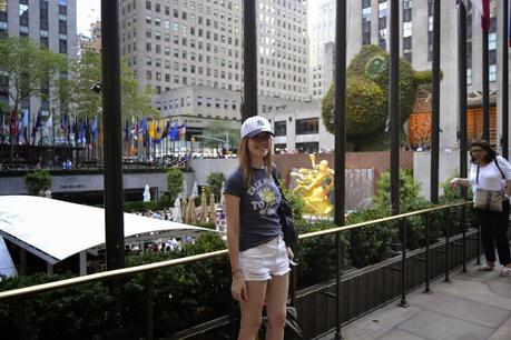 New York City New York City