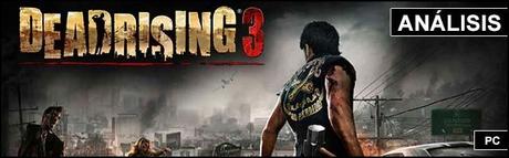 Cab Analisis 2014 Dead Rising 3