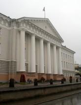 UNIVERSIDAD DE TARTU