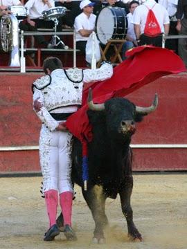 GRAN TARDE DE JAVIER GONZÁLEZ EN ALCALÁ LA REAL