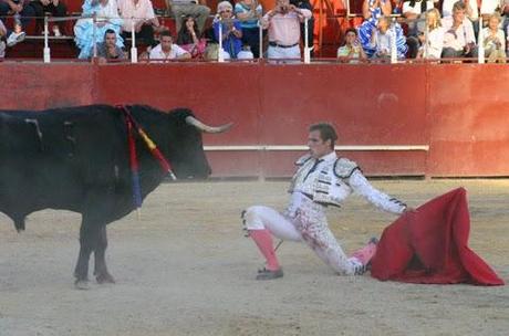 GRAN TARDE DE JAVIER GONZÁLEZ EN ALCALÁ LA REAL