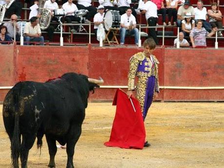 GRAN TARDE DE JAVIER GONZÁLEZ EN ALCALÁ LA REAL