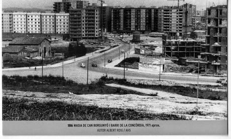 SABADELL,LAS MASÍAS QUE YA NO EXISTEN, 1920-1964....21-09-2014...!!!