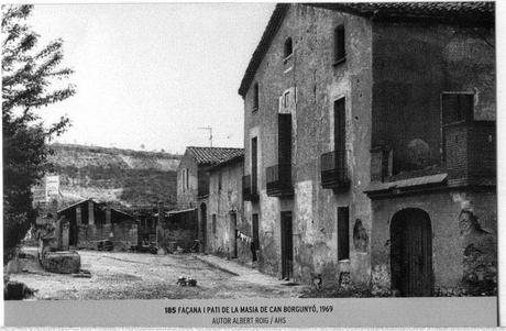 SABADELL,LAS MASÍAS QUE YA NO EXISTEN, 1920-1964....21-09-2014...!!!