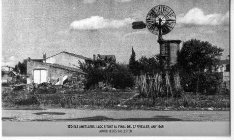 SABADELL,LAS MASÍAS QUE YA NO EXISTEN, 1920-1964....21-09-2014...!!!