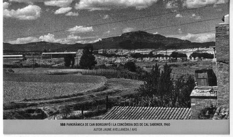 SABADELL,LAS MASÍAS QUE YA NO EXISTEN, 1920-1964....21-09-2014...!!!