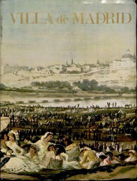 Las cien cosas que es Madrid. Índice Las cien cosas que es Madrid. Índice