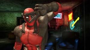 Juego de Masacre, Deadpool