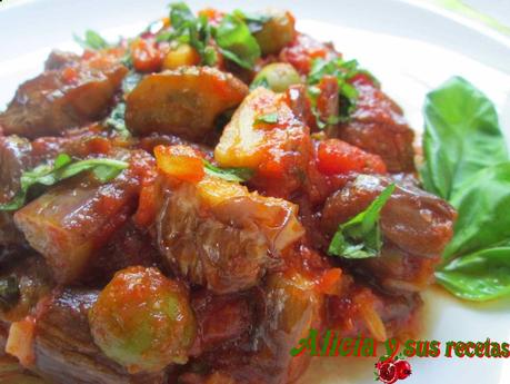 CAPONATA