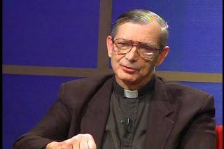 Dr. P. Manuel Carreira: LOS MILAGROS SÍ EXISTEN, SON LAS BASES HISTÓRICAS DE NUESTRA FE