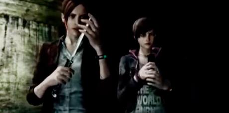 Impresiones de Resident Evil Revelations 2