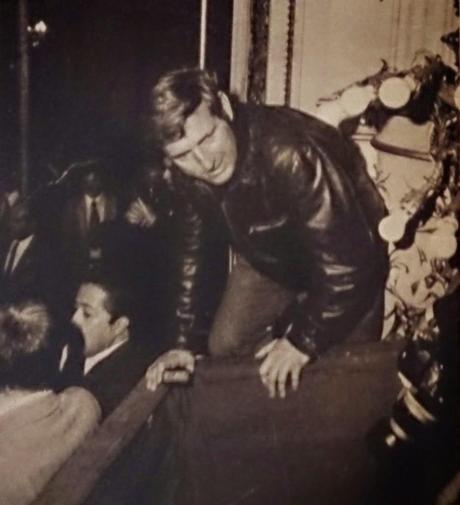 NUNCA MAS PERONISMO (parte 2) “BAJO EL SIGNO DE LA VIOLENCIA” NUNCA MAS PERONISMO (parte 2) “BAJO EL SIGNO DE LA VIOLENCIA”