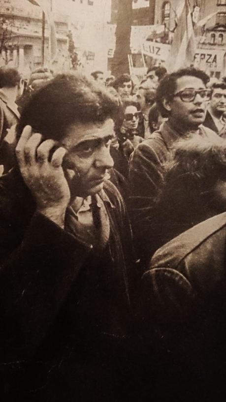 NUNCA MAS PERONISMO (parte 2) “BAJO EL SIGNO DE LA VIOLENCIA” NUNCA MAS PERONISMO (parte 2) “BAJO EL SIGNO DE LA VIOLENCIA”