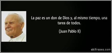 Día Internacional de la Paz Día Internacional de la Paz