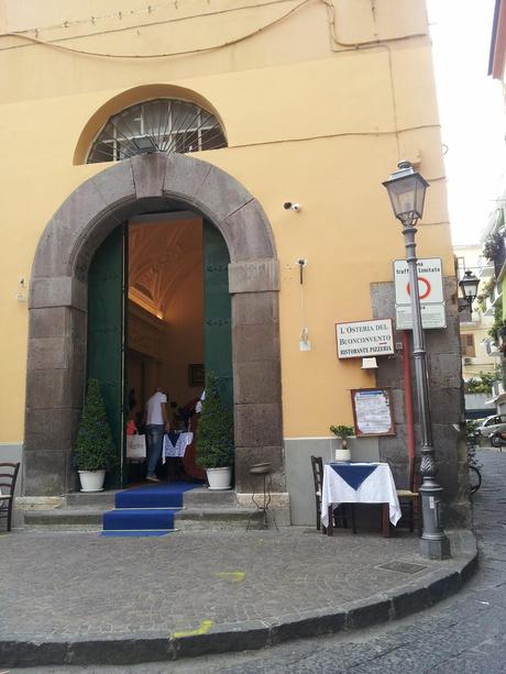 Sorrento, Italia... (Parte 1) Sorrento, Italia... (Parte 1)