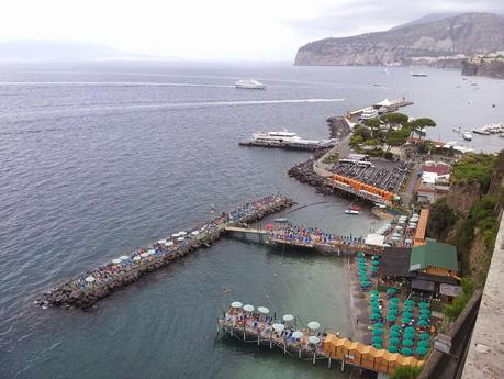 Sorrento, Italia... (Parte 1) Sorrento, Italia... (Parte 1)