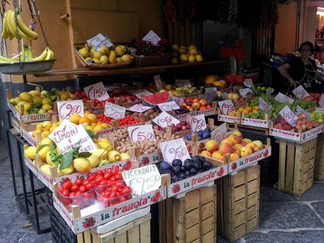 Sorrento, Italia... (Parte 1) Sorrento, Italia... (Parte 1)