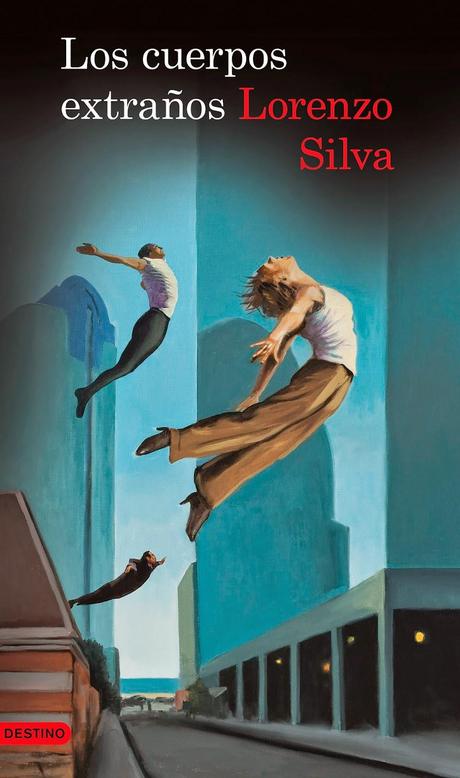 Los cuerpos extraños Los cuerpos extraños