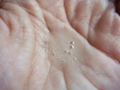 Purifying Facial Cleanser de bareMinerals: Review. Purifying Facial Cleanser de bareMinerals: Review.