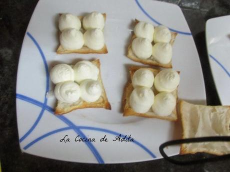 MIGUELITOS DE NATA MIGUELITOS DE NATA