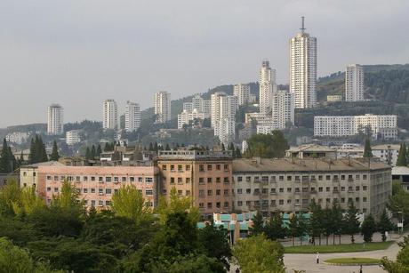 ¿El nuevo destino para ricos? ¿El nuevo destino para ricos?