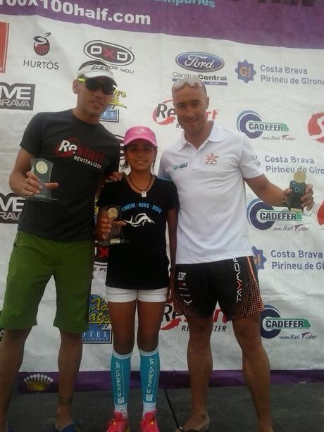 Triatlón Sprint en Empuriabrava Triatlón Sprint en Empuriabrava