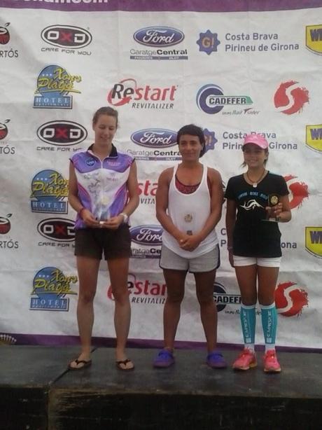 Triatlón Sprint en Empuriabrava Triatlón Sprint en Empuriabrava