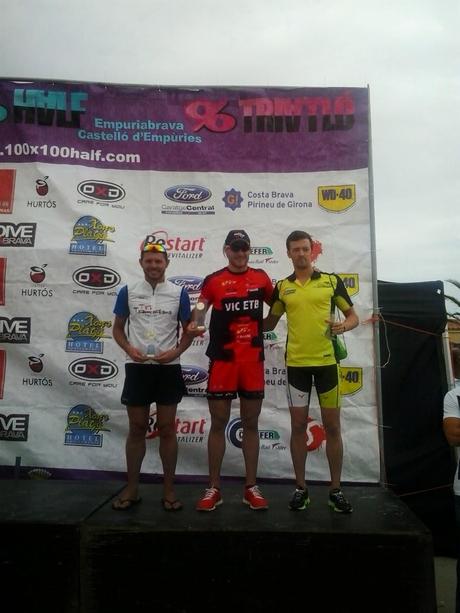 Triatlón Sprint en Empuriabrava Triatlón Sprint en Empuriabrava