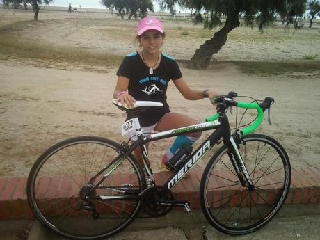 Triatlón Sprint en Empuriabrava Triatlón Sprint en Empuriabrava