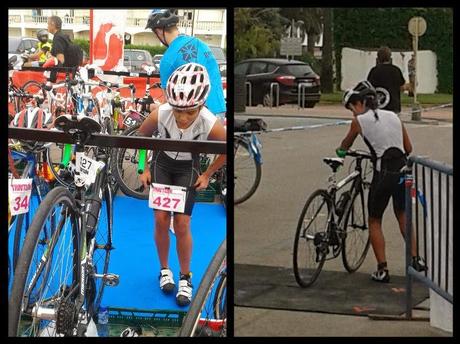 Triatlón Sprint en Empuriabrava Triatlón Sprint en Empuriabrava