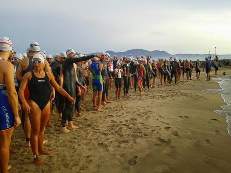 Triatlón Sprint en Empuriabrava Triatlón Sprint en Empuriabrava