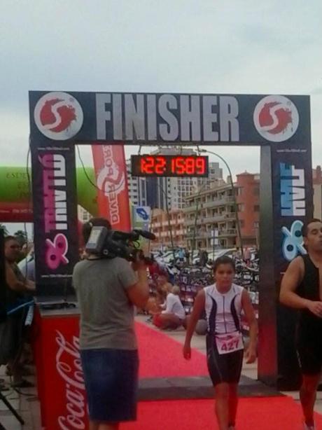 Triatlón Sprint en Empuriabrava Triatlón Sprint en Empuriabrava