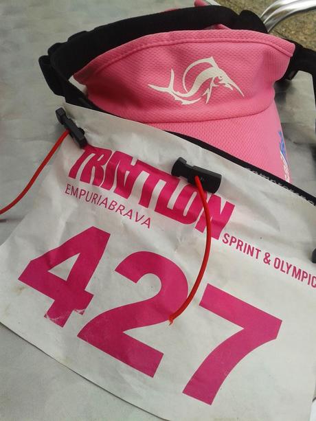 Triatlón Sprint en Empuriabrava Triatlón Sprint en Empuriabrava