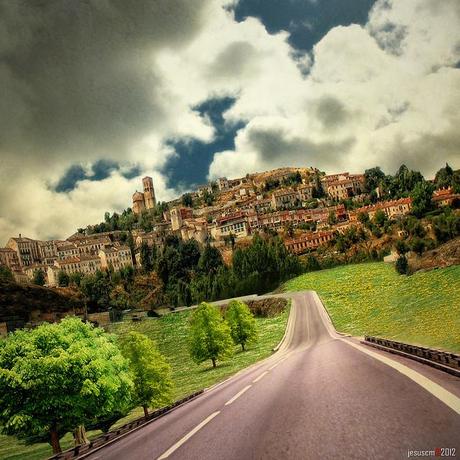 Domingo, 21 de septiembre de 2014 7119789415_2ff4a6f687_z