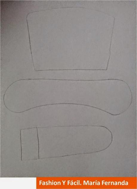 Cómo hacer un espantapájros para decorar en el otoño y el día de acción de gracias (A Scarecrow for thanks giving) Cómo hacer un espantapájros para decorar en el otoño y el día de acción de gracias (A Scarecrow for thanks giving)