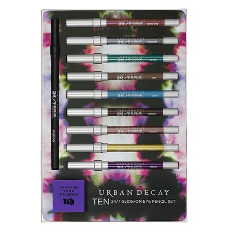 VICE 3 Y OTRAS PRECIOSIDADES DE URBAN DECAY PARA NAVIDAD 2014. VICE 3 Y OTRAS PRECIOSIDADES DE URBAN DECAY PARA NAVIDAD 2014.